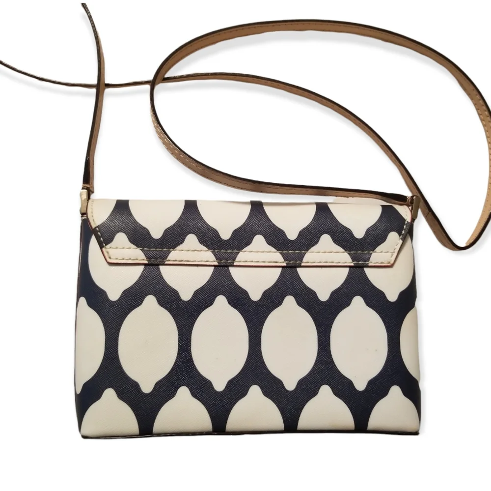 Kate Spade Lemons crossbody - Picture 2 of 11